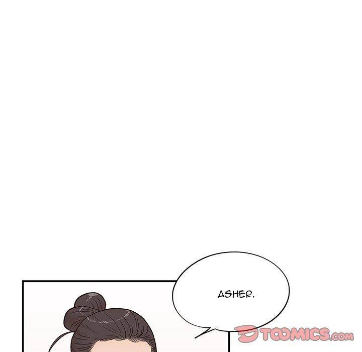 His Women’s University - Chapter 49 [photo 30] - MangaPorn