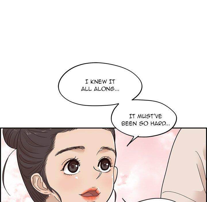 His Women’s University - Chapter 49 [photo 33] - MangaPorn
