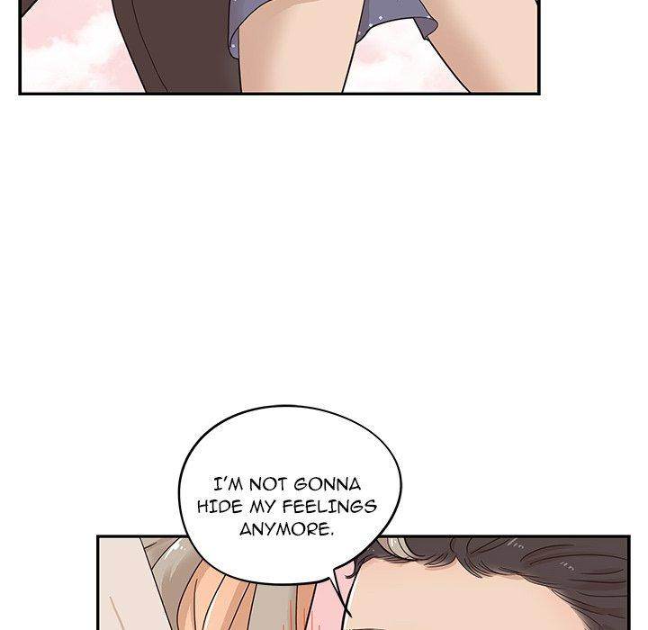 His Women’s University - Chapter 49 [photo 36] - MangaPorn