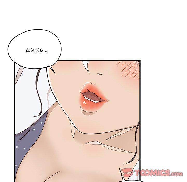 His Women’s University - Chapter 49 [photo 38] - MangaPorn