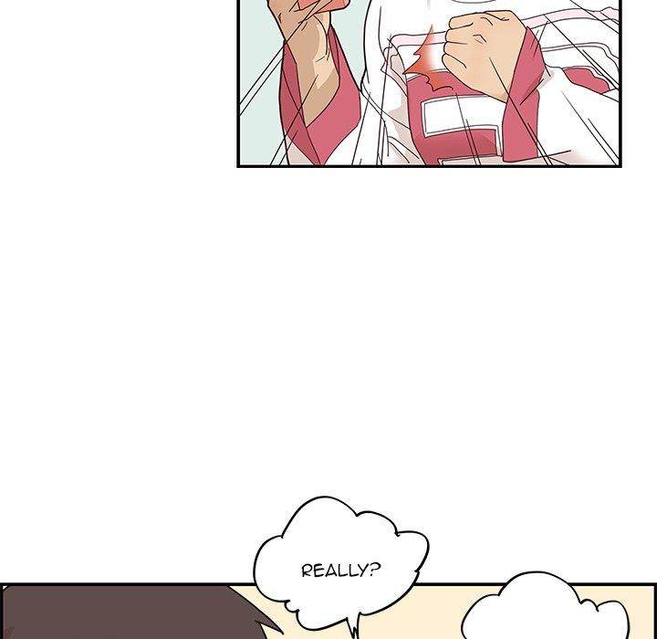 His Women’s University - Chapter 49 [photo 49] - MangaPorn