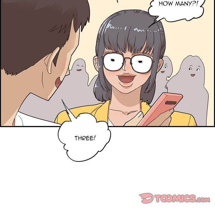 His Women’s University - Chapter 49 [photo 50] - MangaPorn