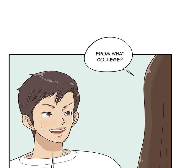 His Women’s University - Chapter 49 [photo 51] - MangaPorn