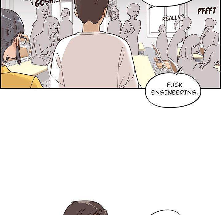 His Women’s University - Chapter 49 [photo 53] - MangaPorn