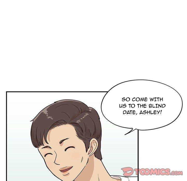 His Women’s University - Chapter 49 [photo 58] - MangaPorn