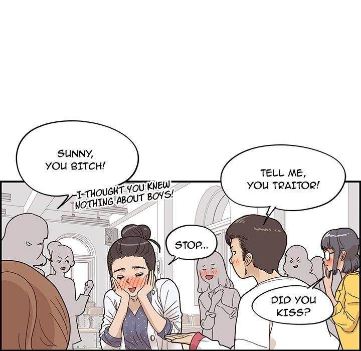 His Women’s University - Chapter 49 [photo 65] - MangaPorn