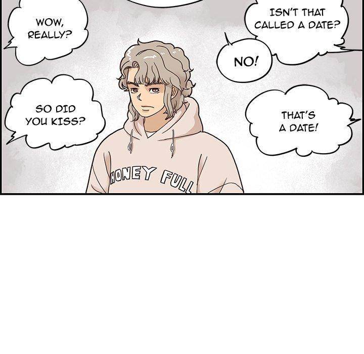 His Women’s University - Chapter 49 [photo 68] - MangaPorn