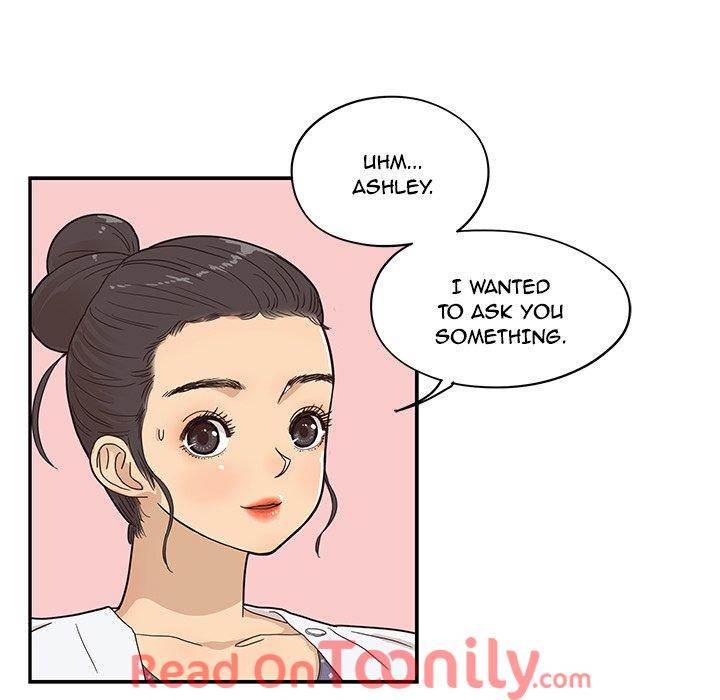 His Women’s University - Chapter 49 [photo 69] - MangaPorn