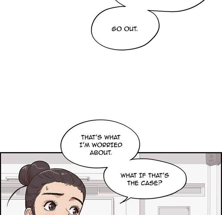 His Women’s University - Chapter 49 [photo 79] - MangaPorn