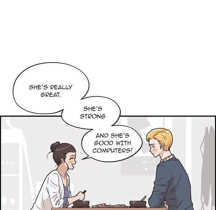 His Women’s University - Chapter 49 [photo 8] - MangaPorn