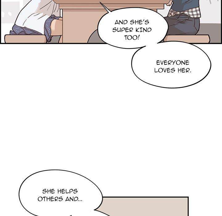 His Women’s University - Chapter 49 [photo 9] - MangaPorn