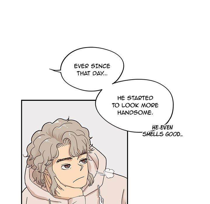 His Women’s University - Chapter 49 [photo 91] - MangaPorn