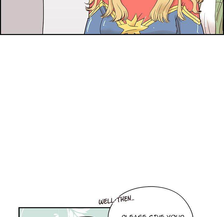 His Women’s University - Chapter 50 [photo 13] - MangaPorn