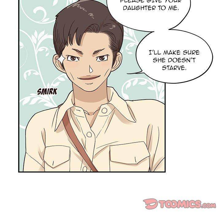 His Women’s University - Chapter 50 [photo 14] - MangaPorn