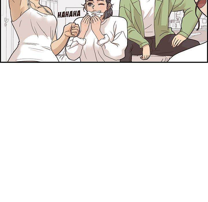 His Women’s University - Chapter 50 [photo 24] - MangaPorn
