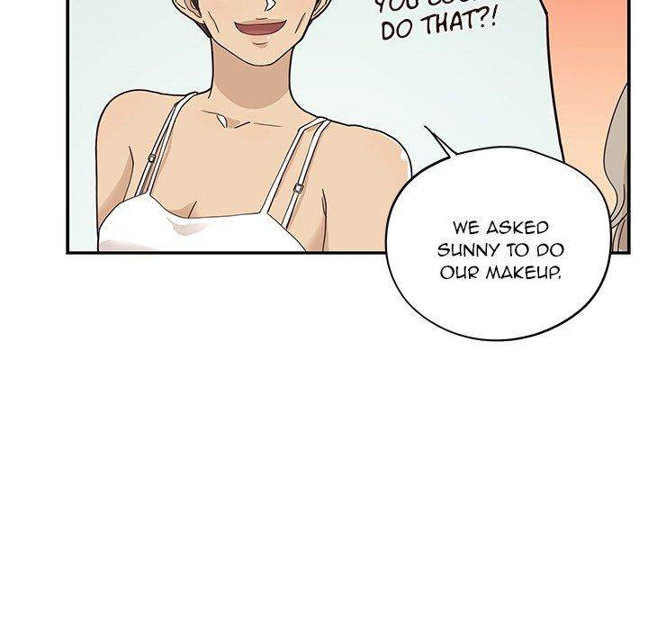 His Women’s University - Chapter 50 [photo 27] - MangaPorn