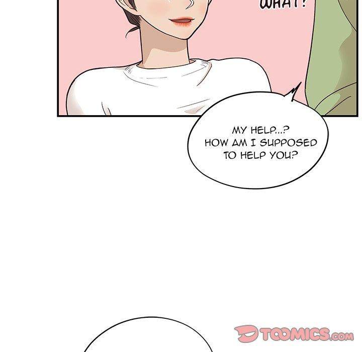 His Women’s University - Chapter 50 [photo 30] - MangaPorn