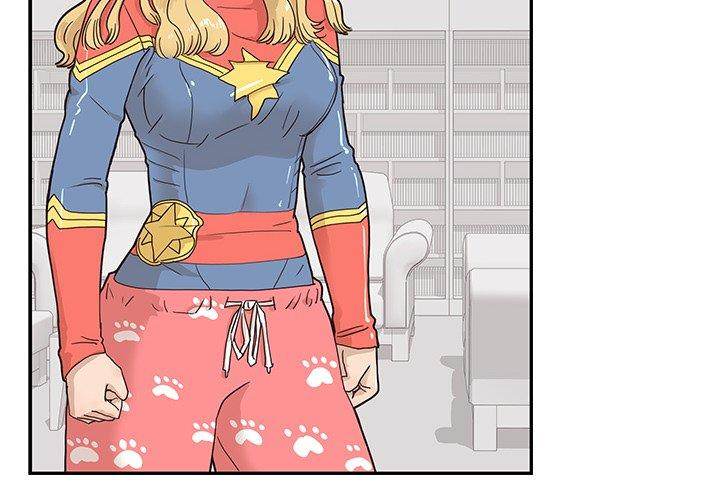 His Women’s University - Chapter 50 [photo 4] - MangaPorn