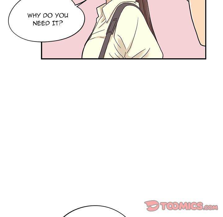 His Women’s University - Chapter 50 [photo 46] - MangaPorn