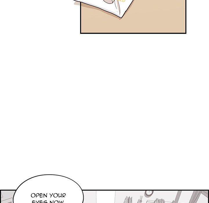 His Women’s University - Chapter 50 [photo 49] - MangaPorn