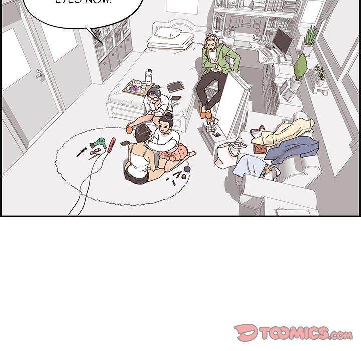 His Women’s University - Chapter 50 [photo 50] - MangaPorn