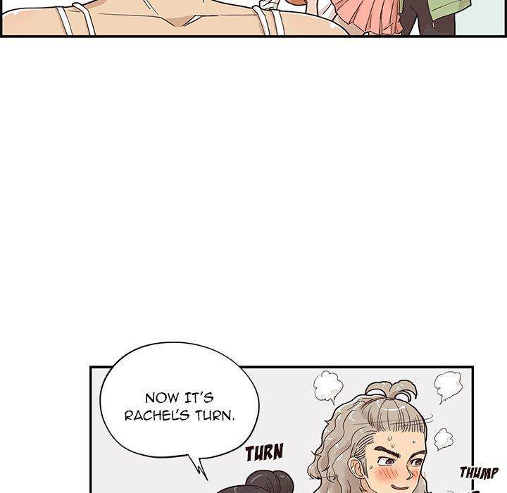 His Women’s University - Chapter 50 [photo 52] - MangaPorn
