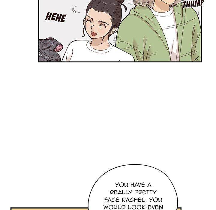 His Women’s University - Chapter 50 [photo 53] - MangaPorn