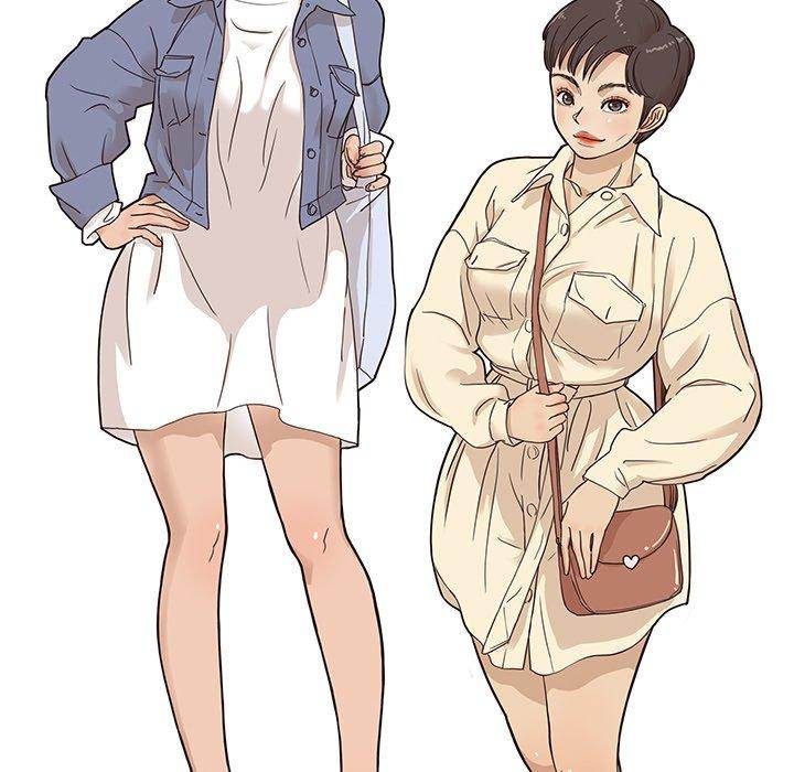 His Women’s University - Chapter 50 [photo 56] - MangaPorn