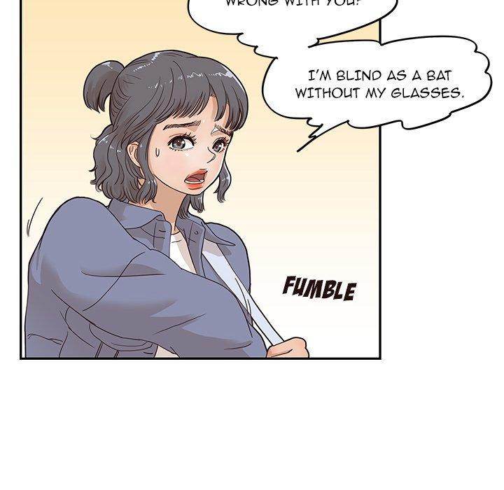 His Women’s University - Chapter 50 [photo 64] - MangaPorn