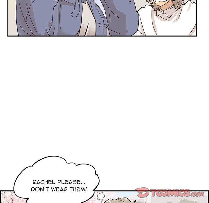 His Women’s University - Chapter 50 [photo 66] - MangaPorn