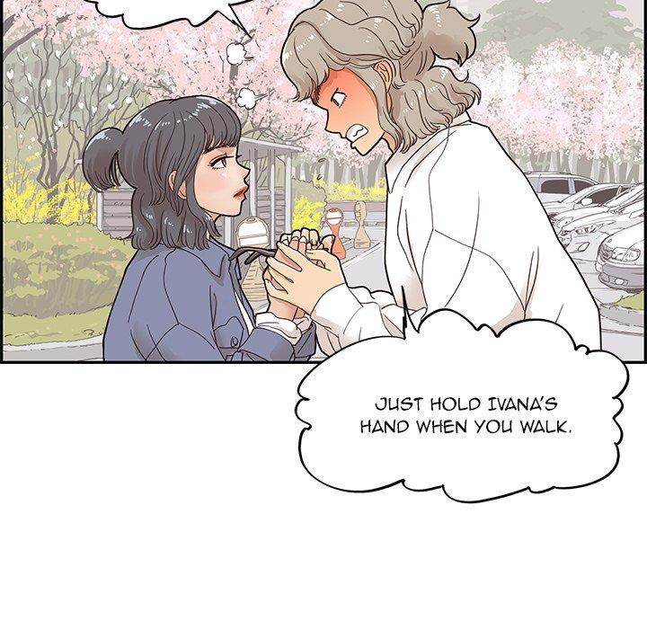 His Women’s University - Chapter 50 [photo 67] - MangaPorn