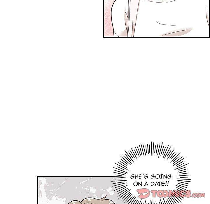 His Women’s University - Chapter 50 [photo 74] - MangaPorn