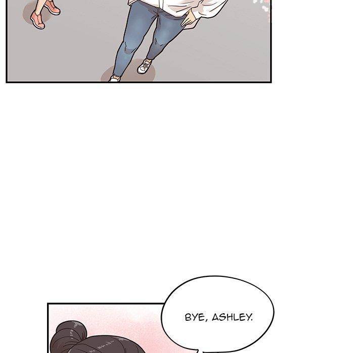 His Women’s University - Chapter 50 [photo 77] - MangaPorn
