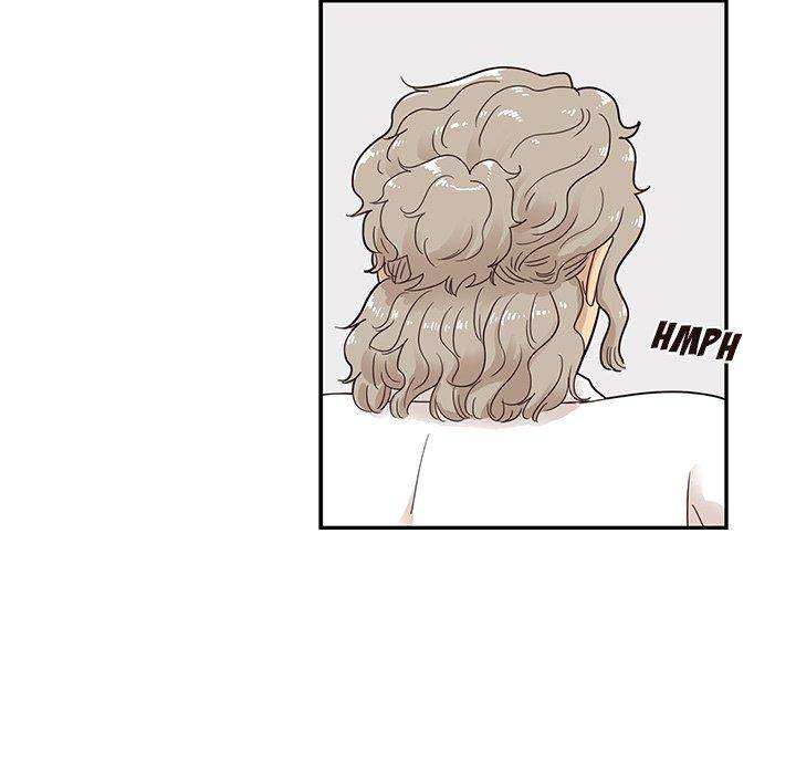 His Women’s University - Chapter 50 [photo 79] - MangaPorn
