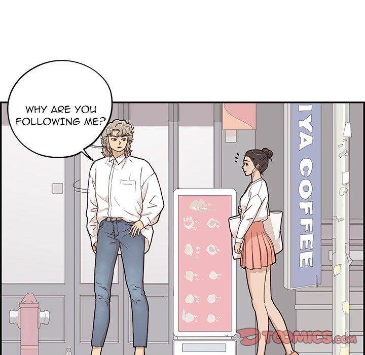 His Women’s University - Chapter 50 [photo 82] - MangaPorn