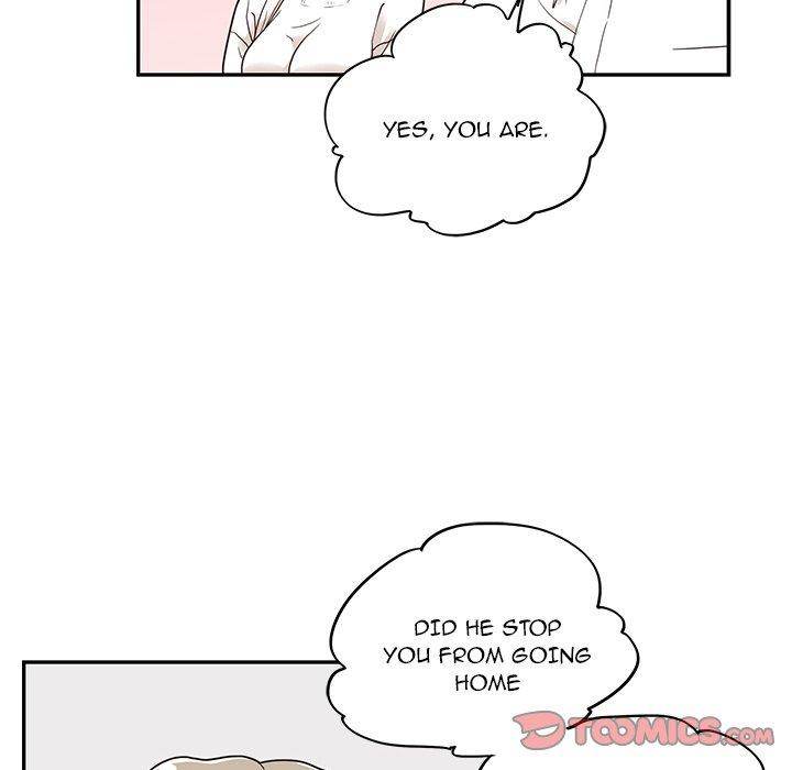 His Women’s University - Chapter 50 [photo 90] - MangaPorn