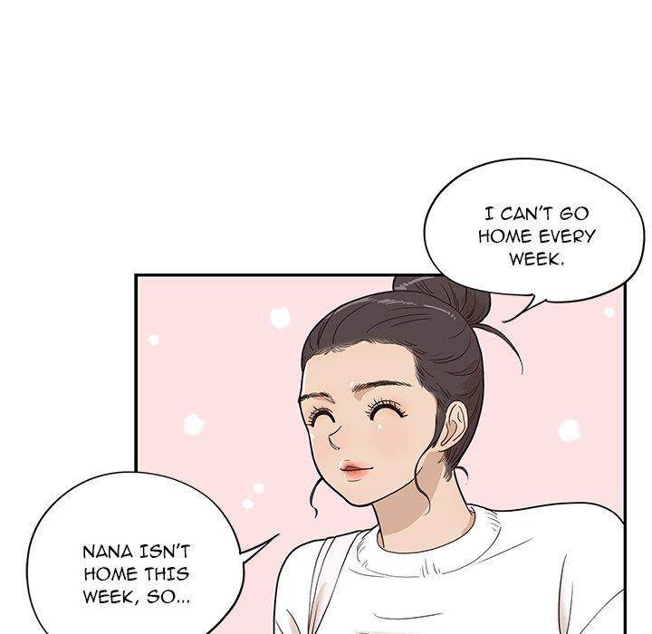 His Women’s University - Chapter 50 [photo 92] - MangaPorn
