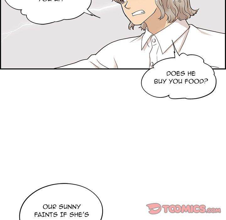 His Women’s University - Chapter 50 [photo 94] - MangaPorn