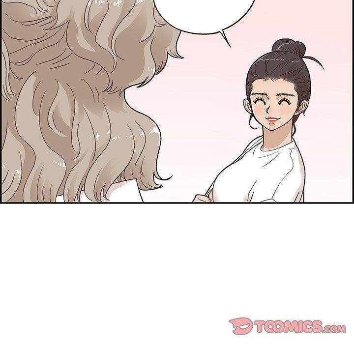 His Women’s University - Chapter 50 [photo 98] - MangaPorn