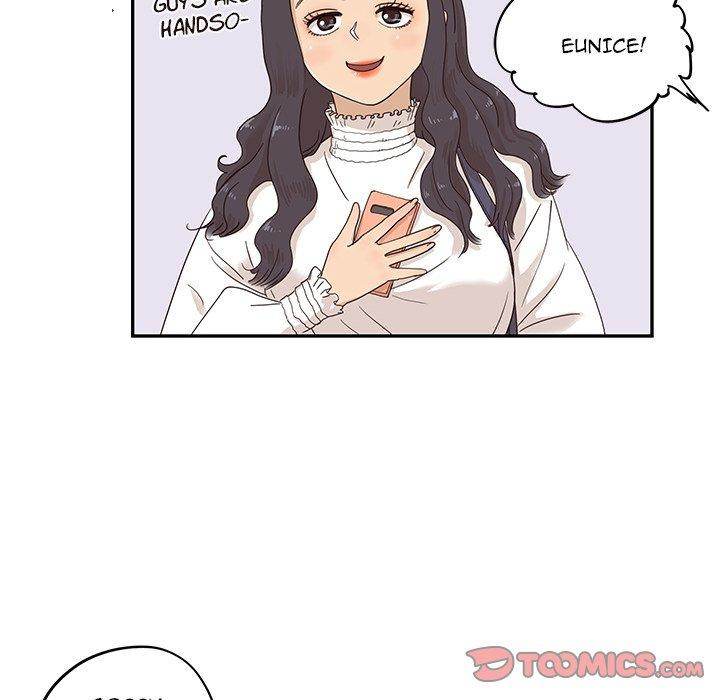 His Women’s University - Chapter 51 [photo 10] - MangaPorn