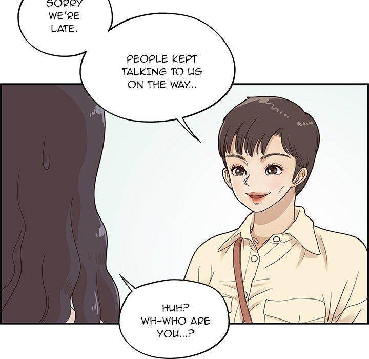 His Women’s University - Chapter 51 [photo 11] - MangaPorn