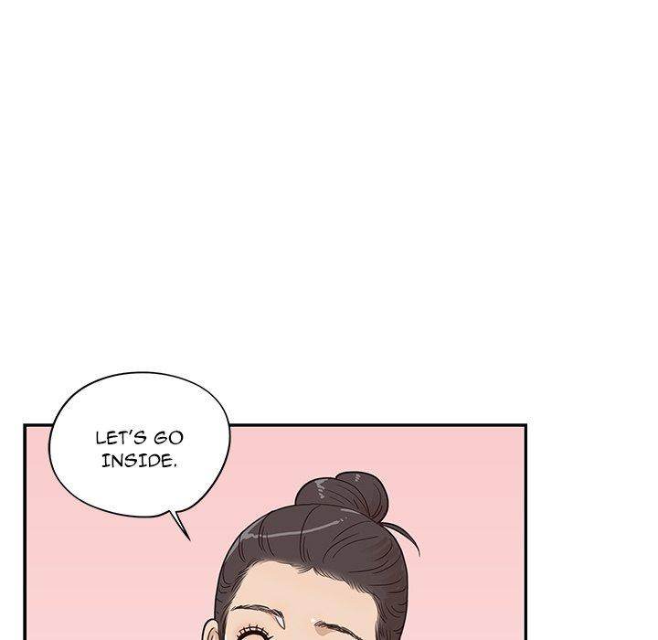 His Women’s University - Chapter 51 [photo 25] - MangaPorn