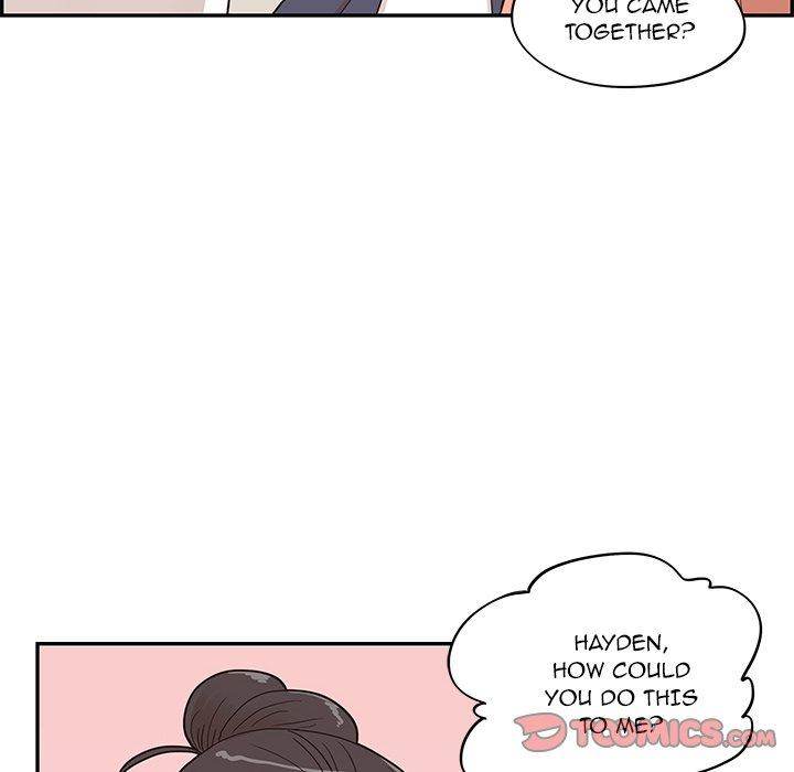 His Women’s University - Chapter 51 [photo 30] - MangaPorn