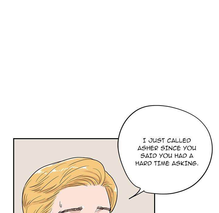 His Women’s University - Chapter 51 [photo 33] - MangaPorn