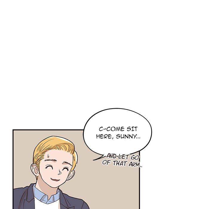 His Women’s University - Chapter 51 [photo 36] - MangaPorn
