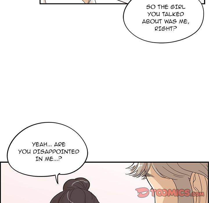 His Women’s University - Chapter 51 [photo 46] - MangaPorn