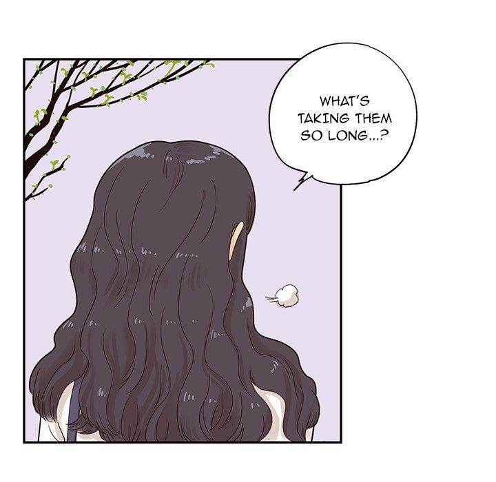 His Women’s University - Chapter 51 [photo 5] - MangaPorn