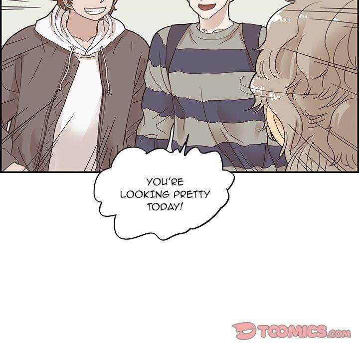 His Women’s University - Chapter 51 [photo 54] - MangaPorn