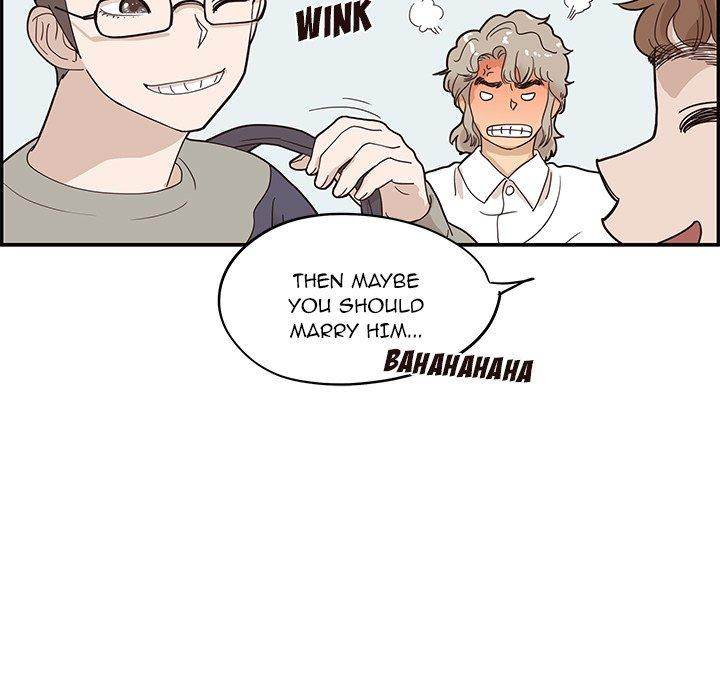 His Women’s University - Chapter 51 [photo 57] - MangaPorn
