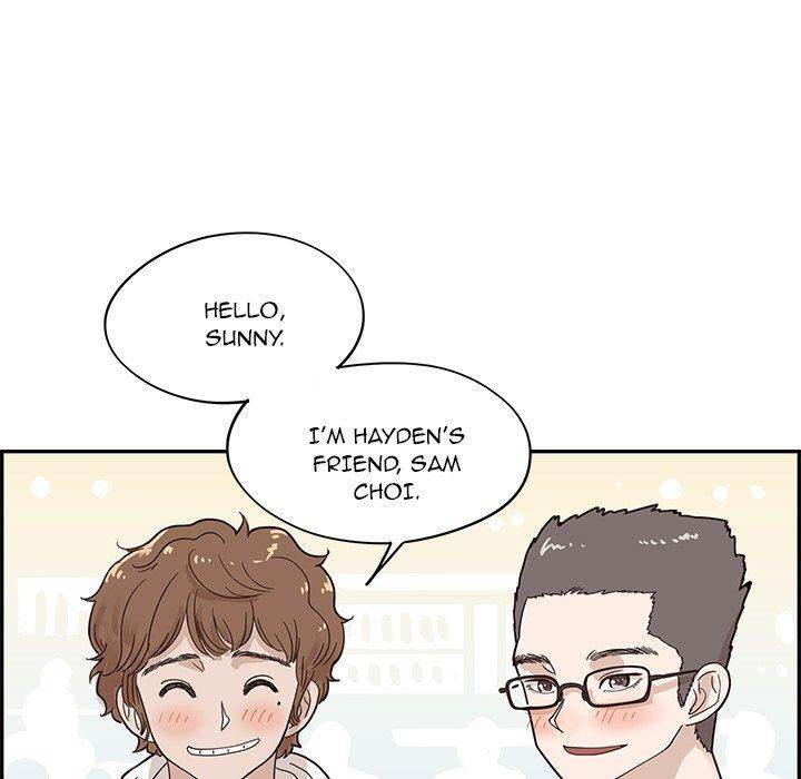 His Women’s University - Chapter 51 [photo 59] - MangaPorn